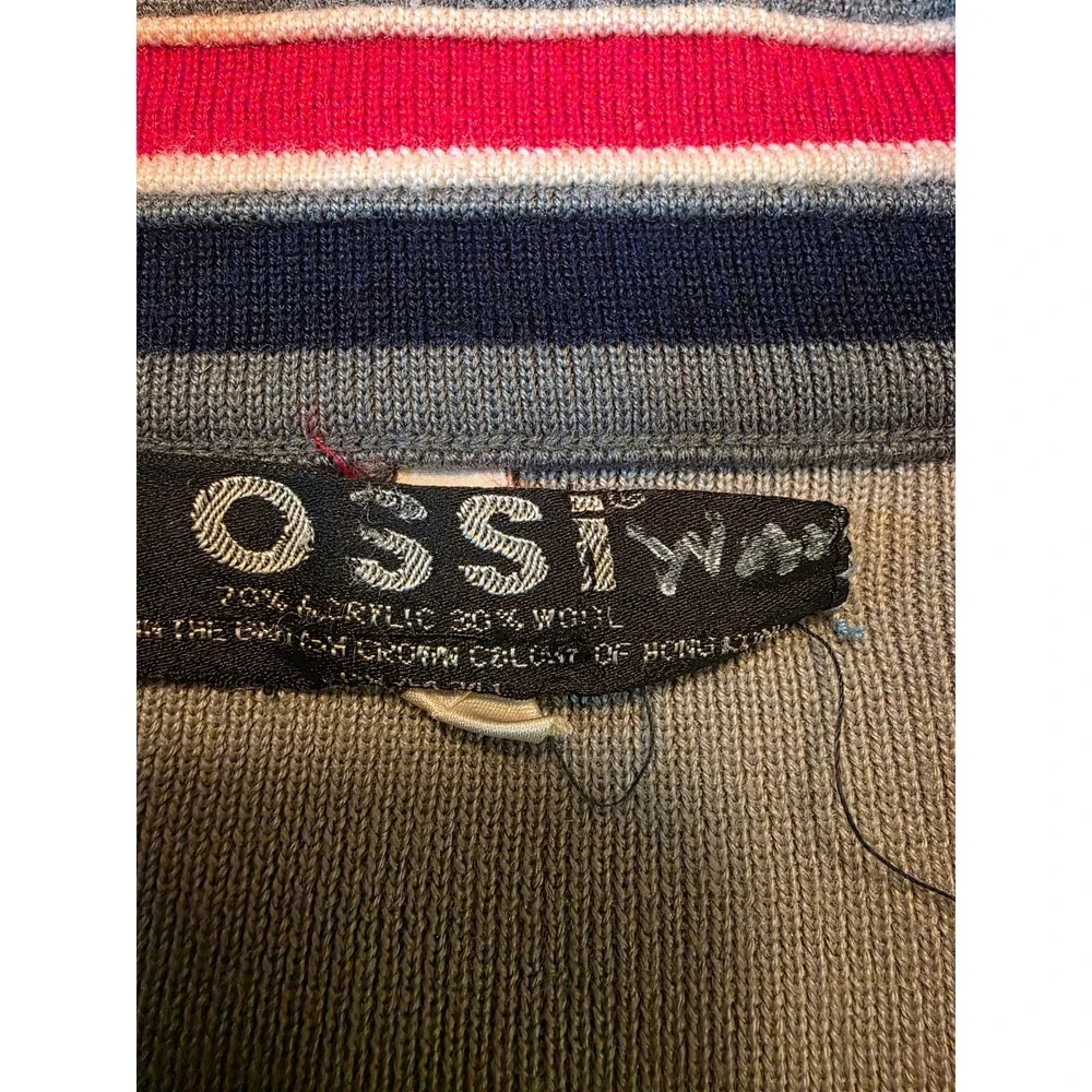 Ossiwear up sale